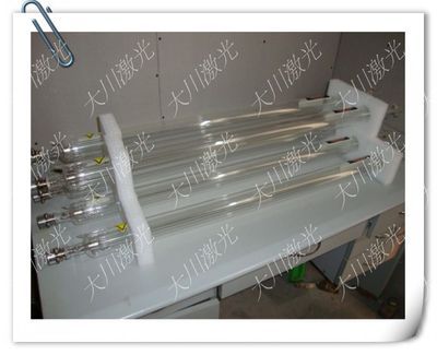 【廠家上海山普60W玻璃激光管 60W二氧化碳激光管(激光頭)】?jī)r(jià)格,廠家,圖片,其他光電器件,東莞市大川激光科技-