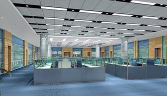 貼心設計服務，客戶滿意效果——郎世寧裝飾上海激光管項目