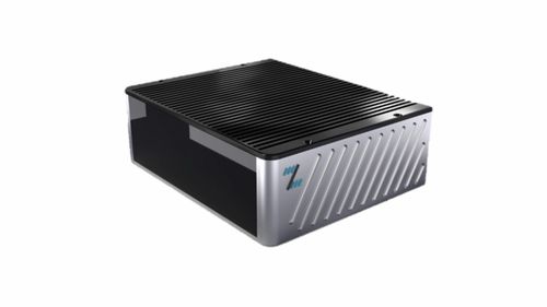 一徑科技新品首發 全新前向固態激光雷達ML-XS亮相上海車展，引領激光雷達技術革新