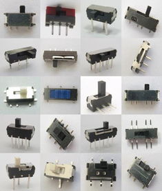 專業(yè)解析貼片撥動開關(guān) 實力廠家、可靠品質(zhì)、價格規(guī)格與門簾應(yīng)用