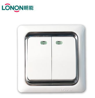 朗能開關(guān)插座質(zhì)量分析及門簾選擇注意事項