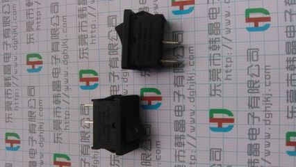 專業解析 船型開關的種類、應用與采購指南